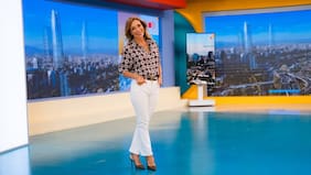 Karen Doggenwiler repasa su exitoso 2026: habla de Neme, Mucho Gusto y lo que está por venir