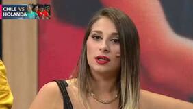 Perla Ilich reveló el "error" de Cangri