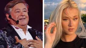 “Estuve una semana…:” la confesión de Ernesto Belloni tras desubicado comentario a Vesta Lugg en Vértigo