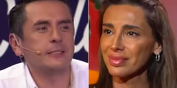 Pablo Canaliza - Carla Ballero