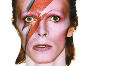 10 lecciones de David Bowie para los artistas del presente y del mañana