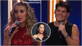Camila Andrade zanjó polémica con Daniela Aránguiz: aclaró rumor con Cuco Cerda y lanzó tajante frase