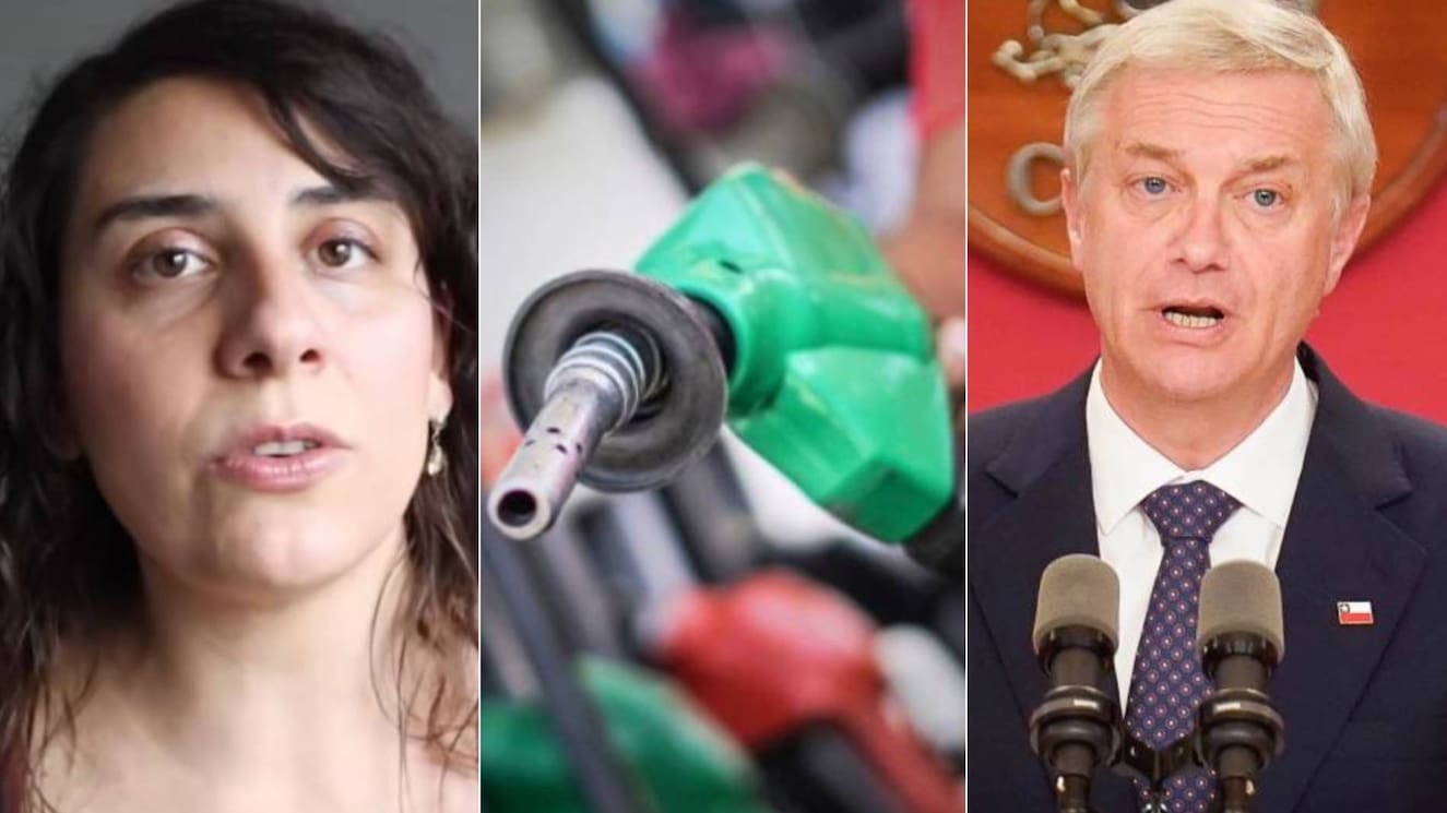 El alarmante presagio de Consuelo Ulloa, ex Miau Astral, tras crisis por la bencina: el radical “cambio” que podría remecer al país