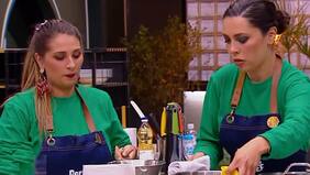 "Anoté todos los adjetivos que Perla dijo de mí... Lo más grave, 'racista'. Yo pienso que ella no sabe el significado de la palabra racismo", manifiesta Daniela Aránguiz