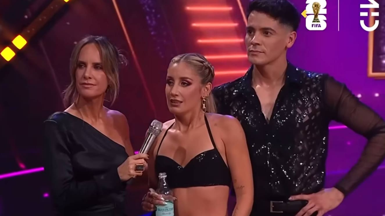 El complejo diagnóstico médico que complica continuidad de Daniela Castro en Fiebre de Baile: compartió preocupante imagen