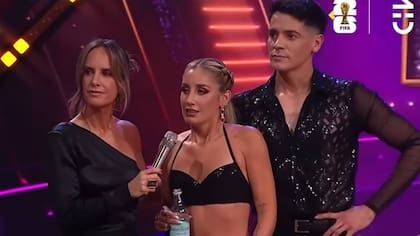 El complejo diagnóstico médico que complica continuidad de Daniela Castro en Fiebre de Baile: compartió preocupante imagen