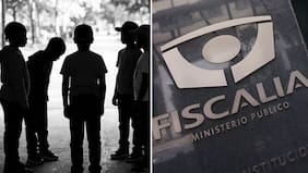 “Ni el más mínimo antecedente”: Fiscalía descarta la más brutal teoría sobre niños haitianos y aclara qué se está investigando