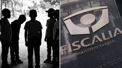 “Ni el más mínimo antecedente”: Fiscalía descarta la más brutal teoría sobre niños haitianos y aclara qué se está investigando