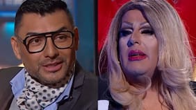 “Hablé con Andrés Caniulef el día antes que partiera…”, revela la comediante Asskha Sumathra