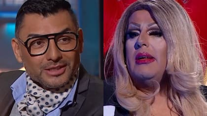 “Hablé con Andrés Caniulef el día antes que partiera…”, revela la comediante Asskha Sumathra