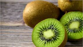 La ciencia confirma que el kiwi es la fruta de la felicidad: conoce sus beneficios