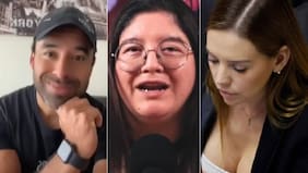 Lo dijo todo: Valeria Cárcamo destapa “copucha” sobre Camila Flores y apunta al “gran problema” con su jefe de gabinete