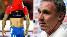 El lapidario análisis de Marcelo Espina y las opciones de la Roja de clasificar al próximo Mundial: expuso tajante opinión