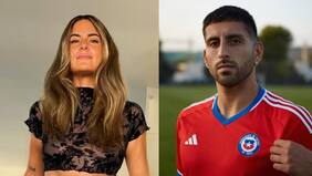 “¿Por qué justo antes de un partido?“: Carmen Tuitera reacciona a demanda de Guillermo Maripán