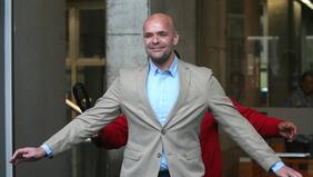 Ex mano derecha de Cathy Barriga es condenado por fraude al fisco y cumplirá pena en libertad