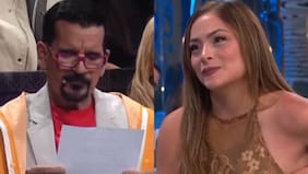 Perdón, Skar. Me pase un par de pueblos: las disculpas de Vasco Moulian en Fiebre de Baile