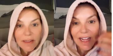 Fran García-Huidobro respondió a las duras críticas que ha recibido “Gran Hermano”