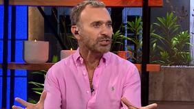 Jordi Castell arremete contra el Festival de Viña: “Han tratado a la gente como tonta”