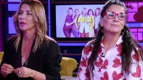 “Yo me defendí de un ataque”: Pancha Merino explicó por qué renunció a ‘Amiga date cuenta’ tras pelea con Pepi Velasco