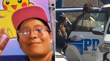 Sospechoso decía ser amigo y surge el peor temor: confirman detenidos por desaparición de joven vendedora de cartas Pokémon
