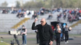 La "U" pierde la paciencia y le da ultimátum a Arias: gana a Audax o se va