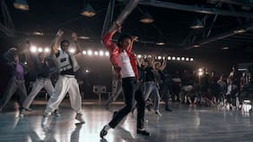 Michael rompe récords en Chile y supera a Bohemian Rhapsody y todos los biopics en su debut en cines