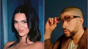 ¿Amigos o novios? Kendall Jenner y Bad Bunny se reencuentran en after party de Met Gala