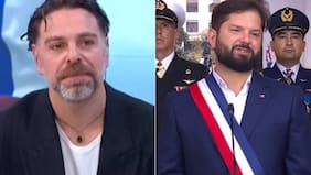 José Antonio Neme expuso “error matriz” no mencionado por Boric tras “mea culpa”: recordó episodio que golpeó su gestión