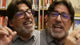 La frase de Daniel Jadue que se viralizó, sacó ronchas y Jeannette Jara rechazó comentar