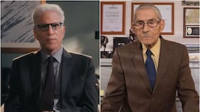 Liberan el tráiler de “Un hombre infiltrado”, la nueva serie de Netflix basada en “El Agente Topo”