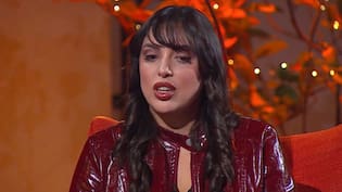 Natu Urtubias y cómo descubrió que su padre tenía una familia secreta: “Yo se lo tuve que contar a mi mamá”