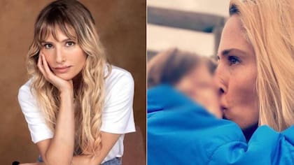 Mane Swett comparte enigmática postal en medio de juicio clave por la tuición de su hijo: el mensaje que llamó la atención