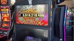 Clienta de Enjoy no se rinde y demanda para cobrar premio millonario: exige monto extra que alcanzaría cifra histórica