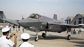 Fidae 2022: Ministerio de Defensa retira invitaciones a empresas rusas por invasión de su país a Ucrania