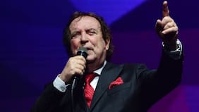 Dyango habla de su amor por Chile y analiza el fenómeno de la música urbana: “No lo entiendo”