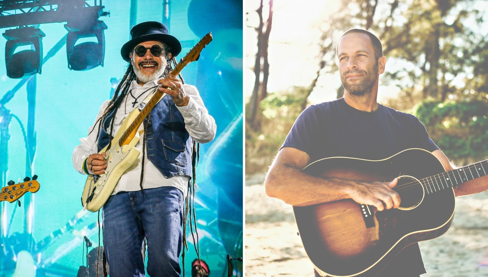 Gondwana y Quique Neira se suman al cartel del Surfestival 2027 de Pichilemu