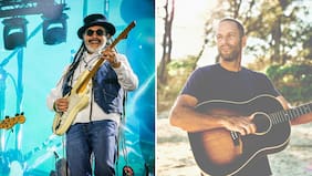 Gondwana y Quique Neira se suman al cartel del Surfestival 2027 de Pichilemu
