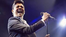 “Está en el aire el despecho, está popular…”: Américo presentó Cumbia despechada y confesó haber tenido un “Shakirazo”