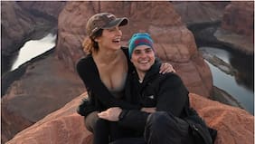 ¡Sorpresa! Augusto Schuster se casó con la exparticipante de “MasterChef” Camila Sepúlveda