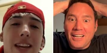 Pailita Pancho Saavedra