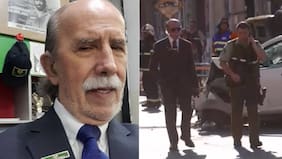 Era conocido como “el mayor” y compró auto de exsenadora: quién es José Luis del Real, el polémico “justiciero” de Recoleta