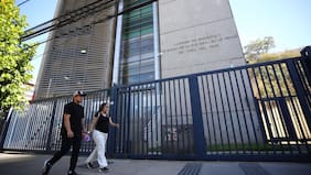 Confirman fallecimiento de fiscal de Viña del Mar, Álvaro Ortiz: sufrió paro cardiorrespiratorio antes de iniciar audiencias