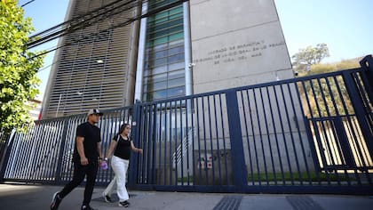 Confirman fallecimiento de fiscal de Viña del Mar, Álvaro Ortiz: sufrió paro cardiorrespiratorio antes de iniciar audiencias