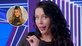 “No me llamo Carla Jara”: Daniela Aránguiz envió tajante mensaje a Camila Andrade