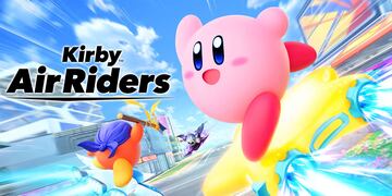 Kirby Air Riders
