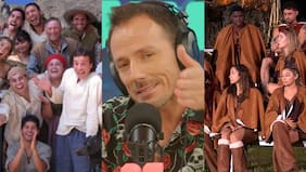 Gonzalo Egas comparó los realities de sus años dorados con los actuales: zanjó qué tan “pauteados” están ahora