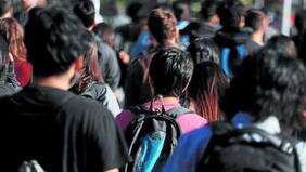 Comienza segundo periodo del FUAS: cómo inscribirse