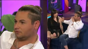 Se le salió: Princeso se equivocó e hizo un tremendo spoiler de Mundos Opuestos