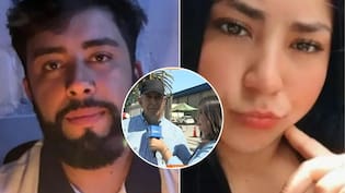 Familia recibió noticia en pantalla: reportan posible hallazgo de motorista que iba con polola durante explosión en Renca