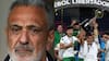 ¿Menos peso que paquete de cabritas? Milad pone en duda localía de Wanderers ante el Real Madrid